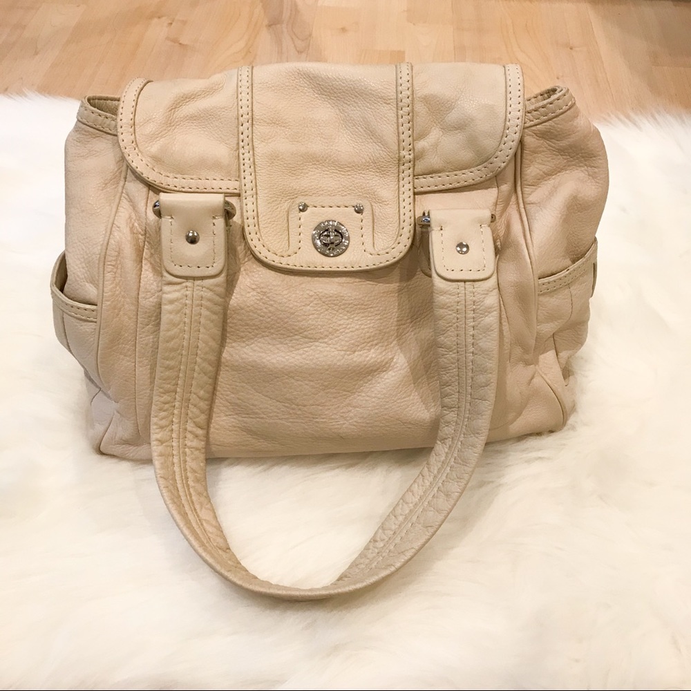 Marc by Marc Jacobs Totally Turnlock Mini Quinn